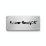 Installing Your Future-Ready OS™