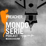 Preacher: alla ricerca di Dio, senza rispetto per nulla | 5 minuti una serie 