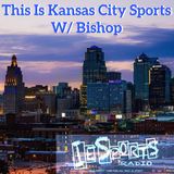 This Is KC Sports: EP-41 MLK day Chiefs playoff victory monday!