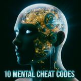 Forget IQ: These 10 'Mental Cheat Codes' Will Make You Dangerously Smart