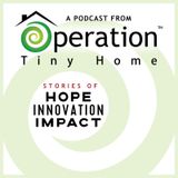 A Story of Innovation with Brett Hiltbrand from Cornerstone Tiny Homes