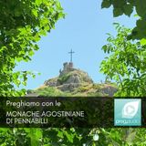Lodi del 21 Aprile 2026 - Martedì della III settimana di Pasqua - Monache Agostiniane di Pennabilli