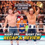 WWE SummerSlam 2025 Recap Review And Aftermath