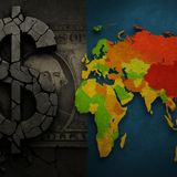 Global Reset: BRICS Dump Dollar, Finance Nations Without Strings