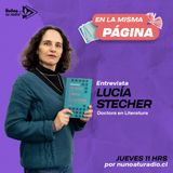 Lucía Stecher: literatura de mujeres caribeñas