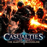 Pt 3 -  Chronicles of Chaos and Justice