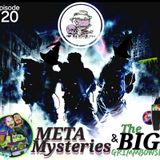 Episode 32 - The Big Grimmbowski X Meta Mysteries swapcast