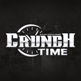 Crunch Time Show | Thursday, April 18th, 2024