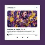 Beyond the Uterus: The Science of Endometriosis and Self-Advocacy