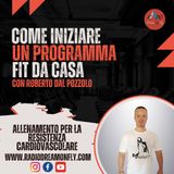 Allenamento per la Resistenza Cardiovascolare