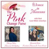 Women in Museums