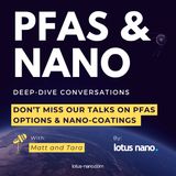Winning Without PFAS: A Strategic Playbook for the Textile Industry