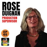 65 - Rose Duignan - ILM Production Supervisor