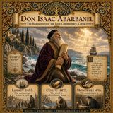 The Story of Abarbanel's Lost and Found Torah