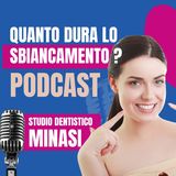 Durata dello Sbiancamento