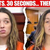 Mom Sits Quiet in Court_ Blames Wi-Fi for What She Did _ Then the Video Plays