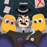 Ep.2 Le Birbe e la missione del Signor Mono-Tono