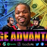 ☎️Shawn Porter Fought Both Says Errol Spence Has “Huge Advantage” Over Terence Crawford❗️