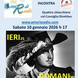 Bastianini Incontra - Ieri25 Domani26