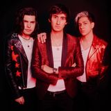Entrevista con Milk Band