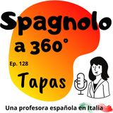 Ep.128 Tapas
