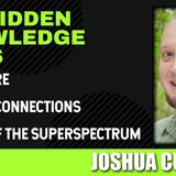 Fairie Lore - Cryptid Connections - Beings of the Superspectrum with Joshua Cutchin