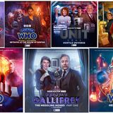 Big Finish April 2026 Ranking