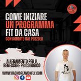 Allenamento per il Benessere Psicologico