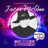 A Conversation With Jacci McGhee