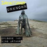 King Arthur: In Search of the Lost King