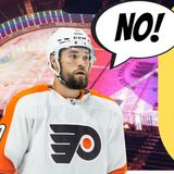 NHL Player Refuses Team's Pride Night