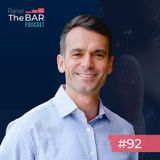 Como fazer uma transformação digital de sucesso, com Daniel Scuzzarello,  Presidente da Siemens Softwares | Raise The Bar #92