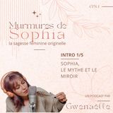 La chute de Sophia - Travail, Amour, Écologie : Pourquoi nous sentons-nous "exilées" ?