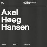 Afsnit 10: Axel Høeg-Hansen