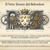 Firenze, il tesoro perduto e le trappole mortali del Forte Belvedere