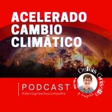 El acelerado cambio climático en las costas de Puerto Rico