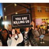 Police Killings of Unarmed Black Men, Diddy Donates To Howard University + MORE