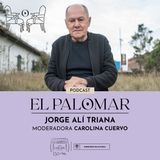 El Palomar (segunda temporada) - Jorge Alí Triana