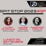 Spit Stop 2023 - Puntata 37
