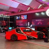 Claro inaugura centro de alto rendimiento para gamers en Colombia