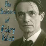 The Science of Fairy Tales