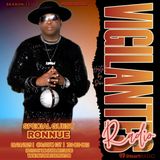 The Ronnue Interview.