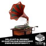 Del KHA al Grammy - 20 duetos que nadie pidió (pero sí existen) Parte 1