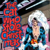 The AI Panels Podcast - Spider-Man Holiday Special 1995 - "The Cat Who Stole Christmas"