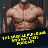 DR. BRAD SCHOENFELD DISCUSSES HOW TO BUILD MUSCLE