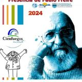 XIII Encuentro Internacional Paulo Freire en Cienfuegos