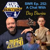 SWR Ep. 252: A Chat With Daz Davies