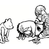 Igor pierde una cola y Pooh encuentra una | Cuentos de Pooh
