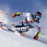 Episode 3 - alpine skiing racing coach's podcast 2nd run Santa Caterina Valfurva men’s Giant Slalom Zan Kranjec leads