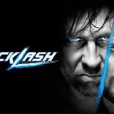 Backlash Preview SmackDown Strong